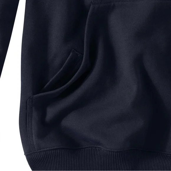 Carhartt RAIN DEFENDER® LOOSE FIT HEAVYWEIGHT SWEATSHIRT - Picture 2 of 5